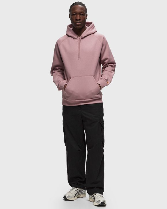 Hooded Chase Sweat