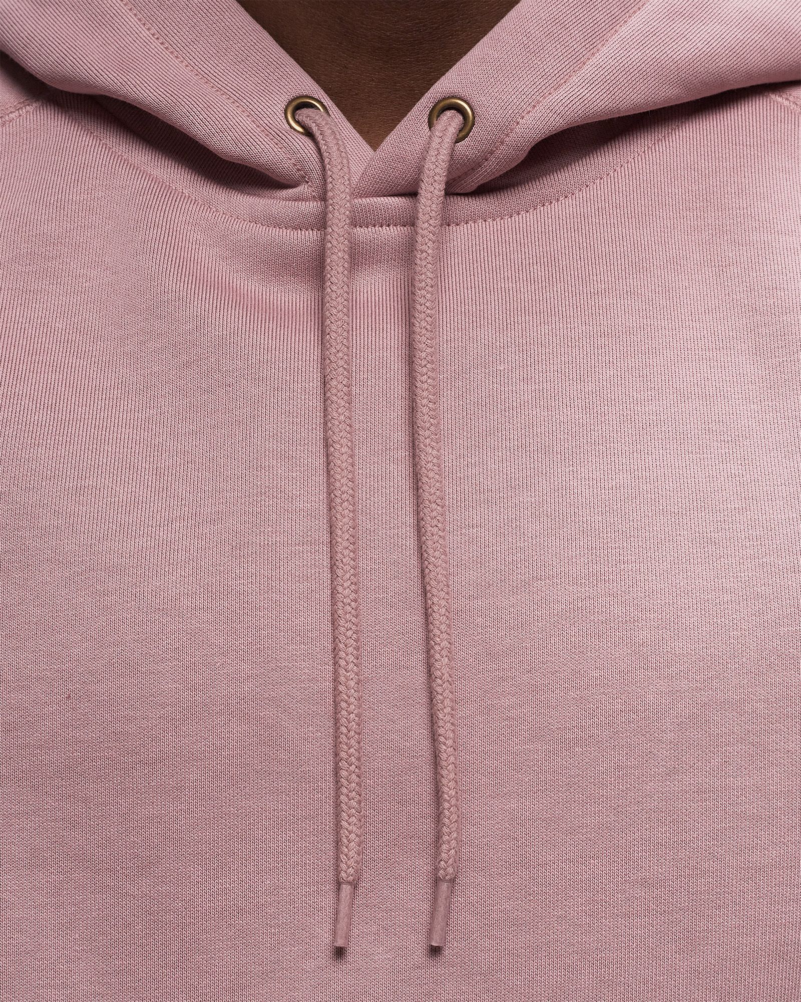 Hooded Chase Sweat