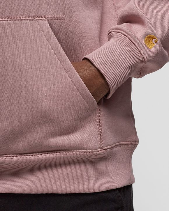 Hooded Chase Sweat