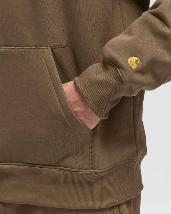 Hooded Chase Sweat