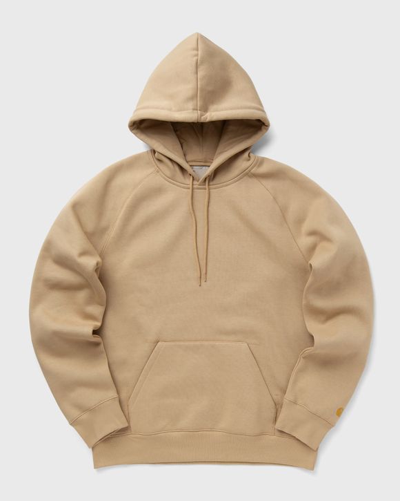 Hooded Chase Sweat