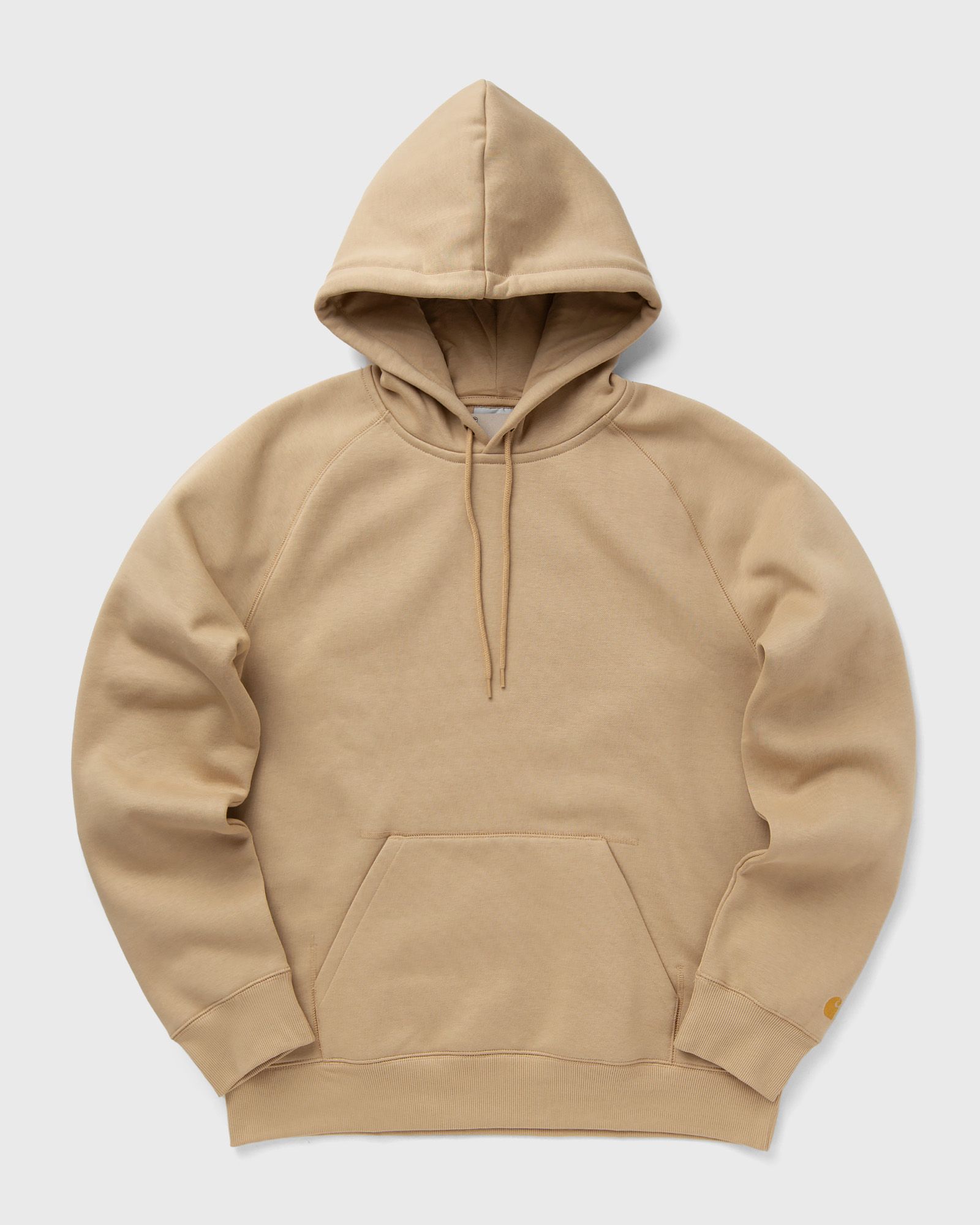 Hooded Chase Sweat