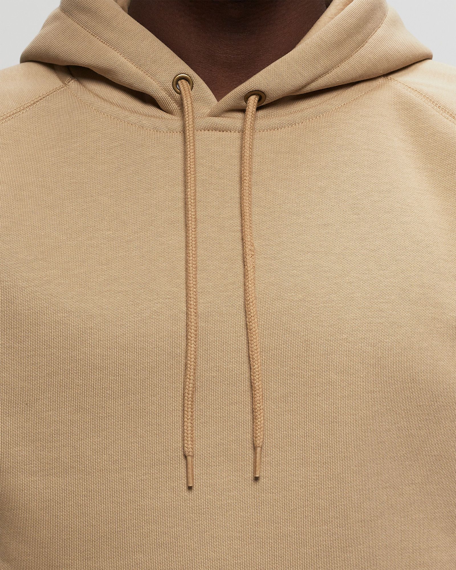 Hooded Chase Sweat