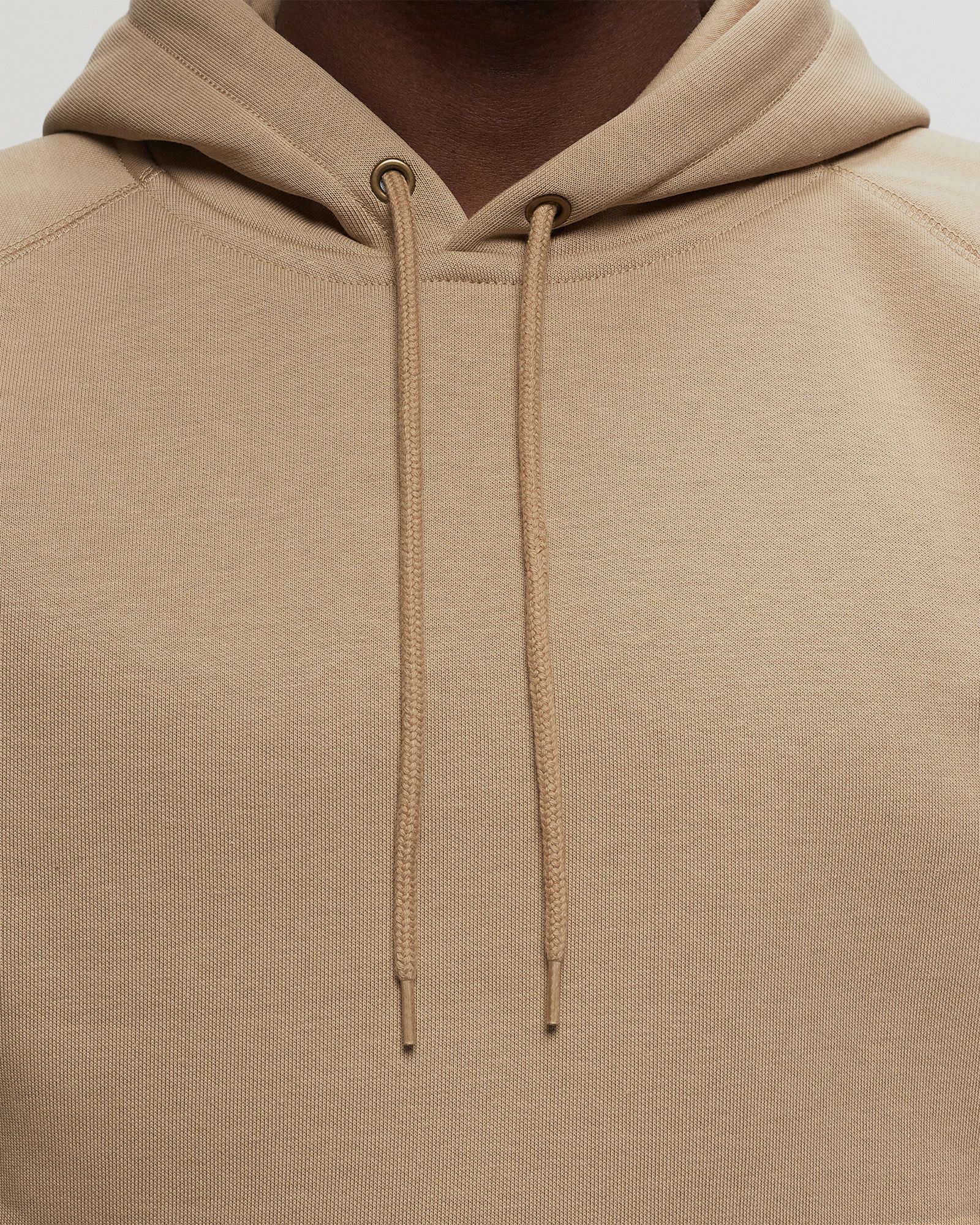 Hooded Chase Sweat