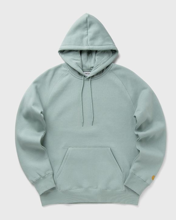 Hooded Chase Sweat