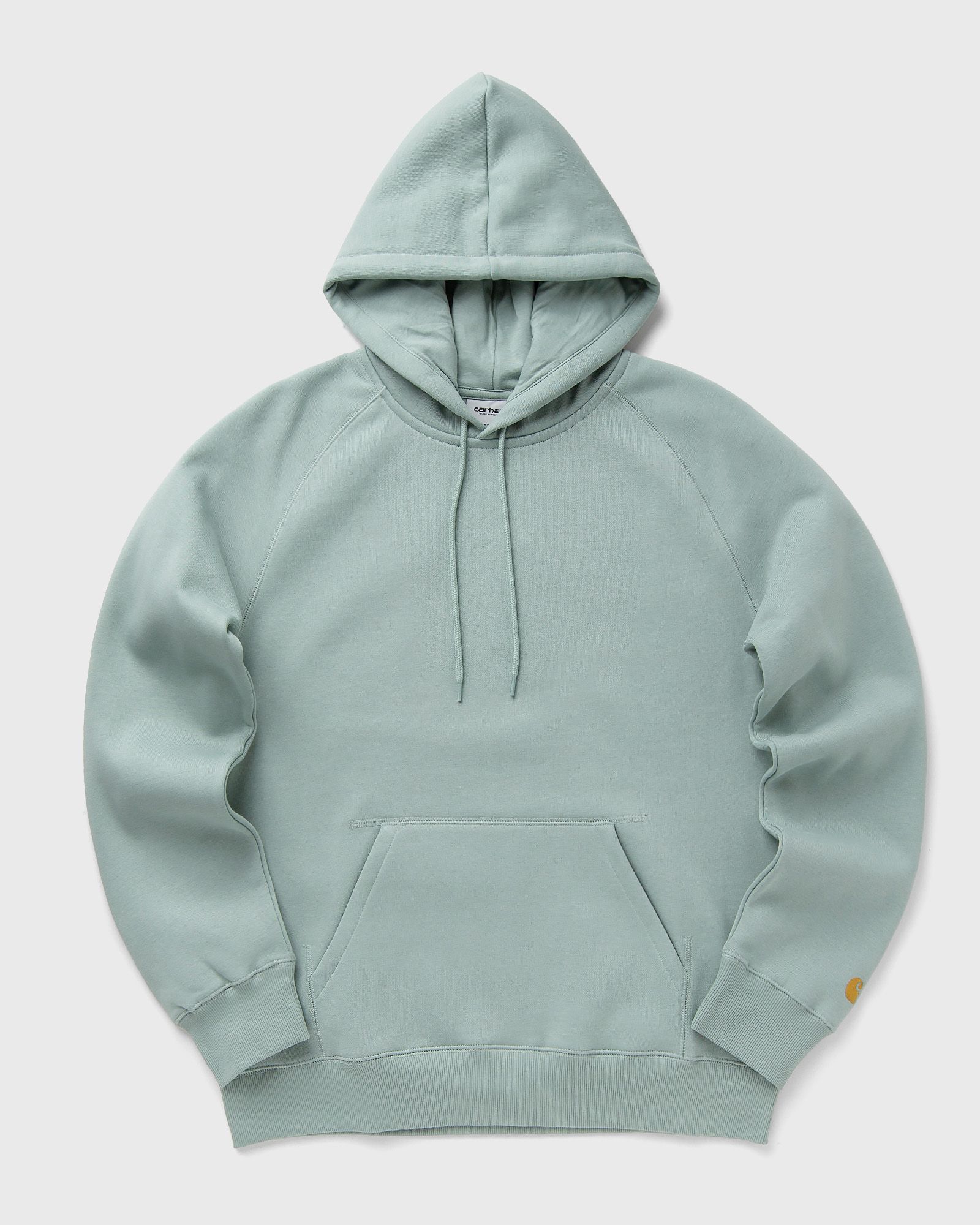Hooded Chase Sweat