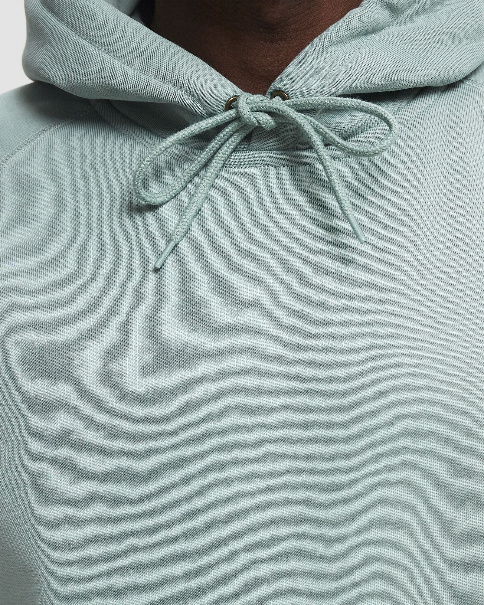 Hooded Chase Sweat