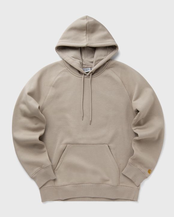 Hooded Chase Sweat
