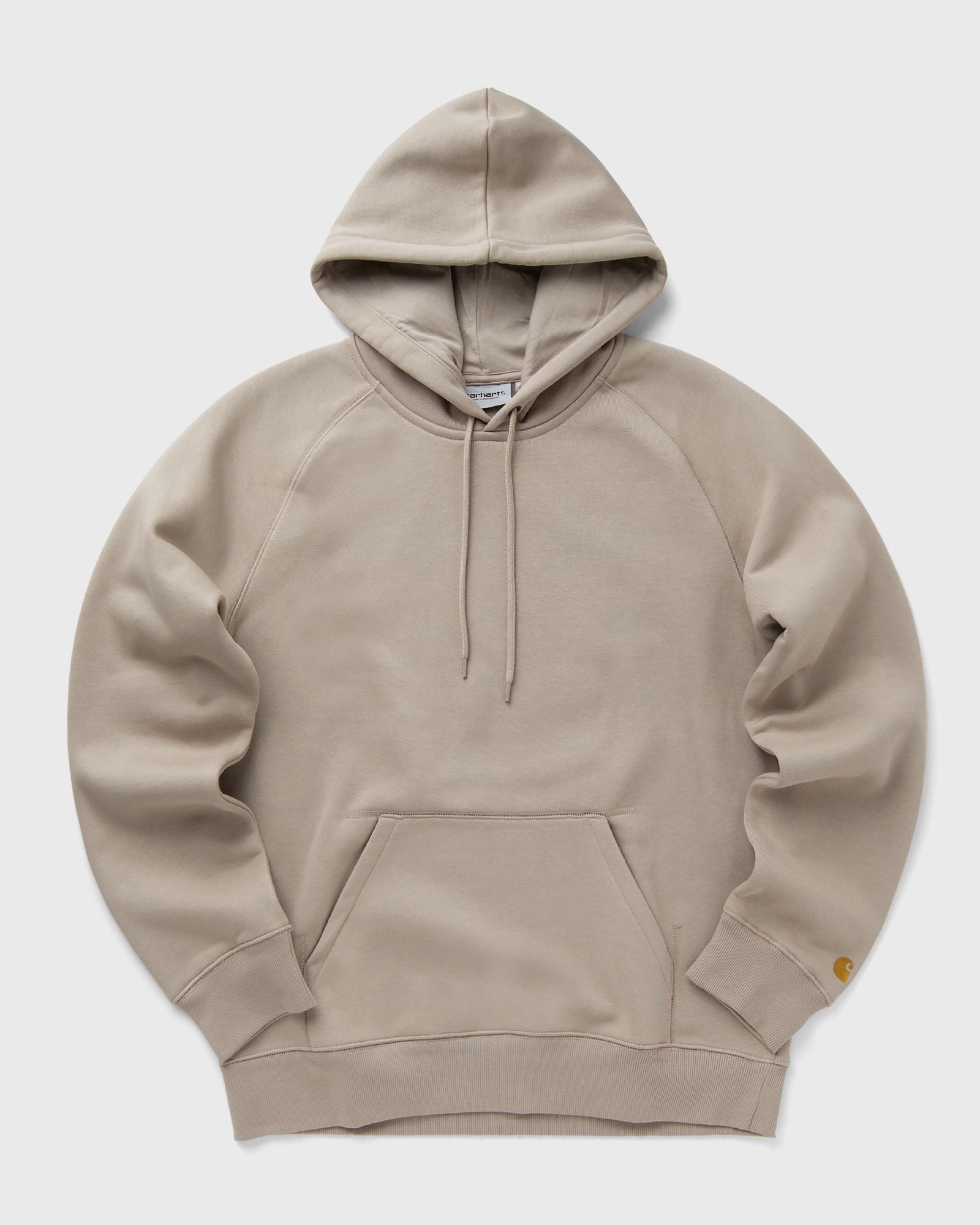Hooded Chase Sweat