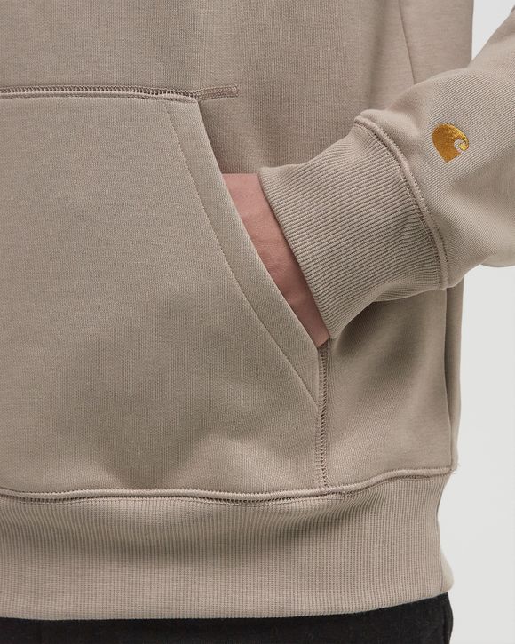 Hooded Chase Sweat