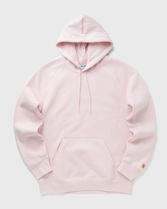 Hooded Chase Sweat