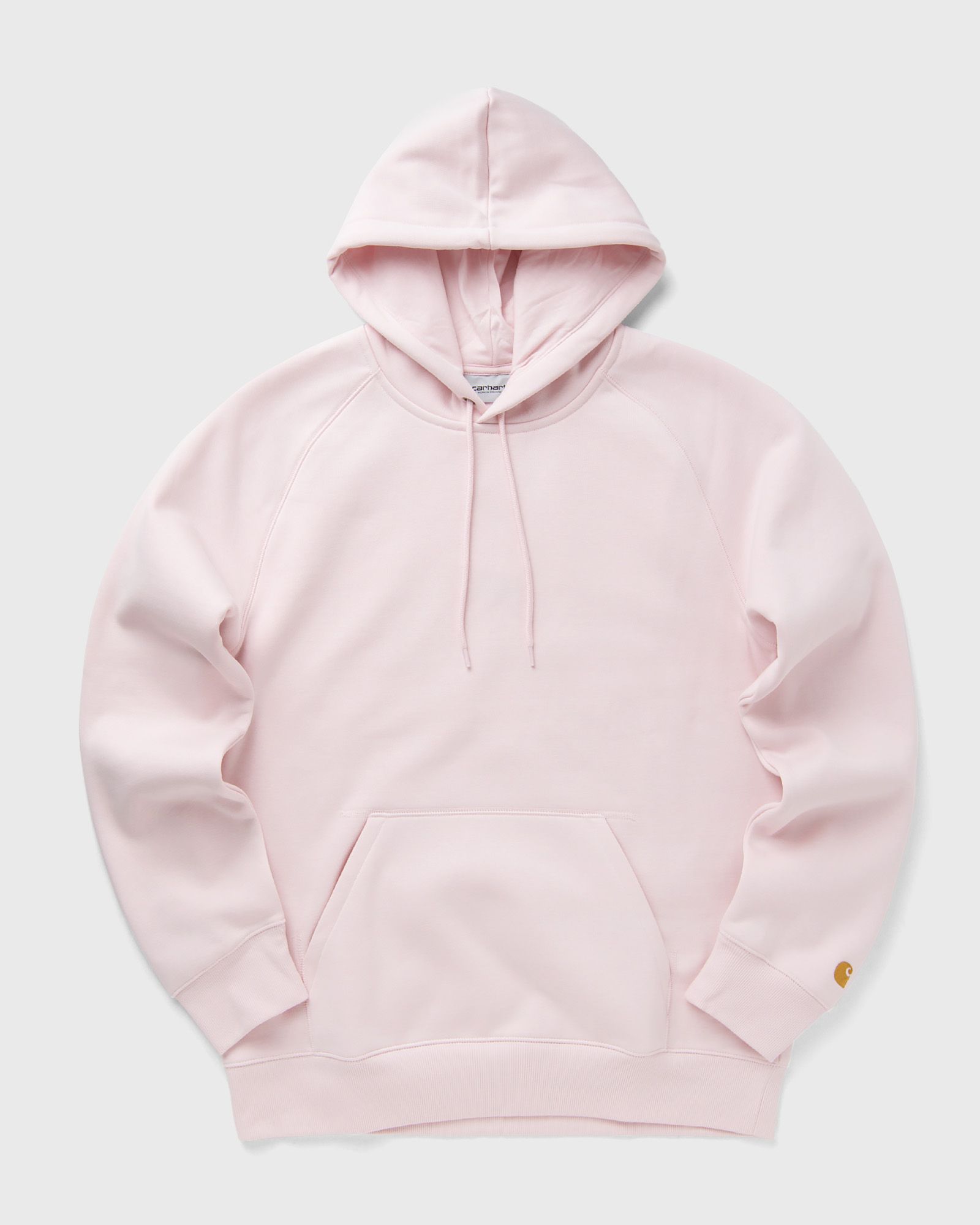 Hooded Chase Sweat