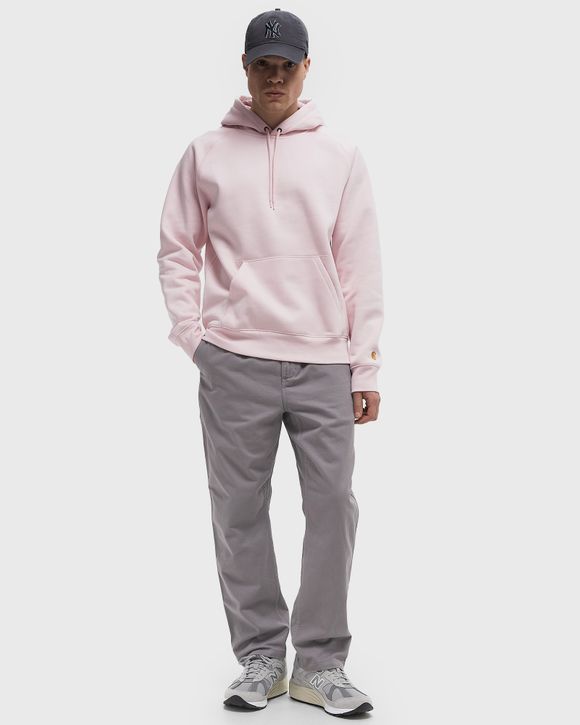 Hooded Chase Sweat