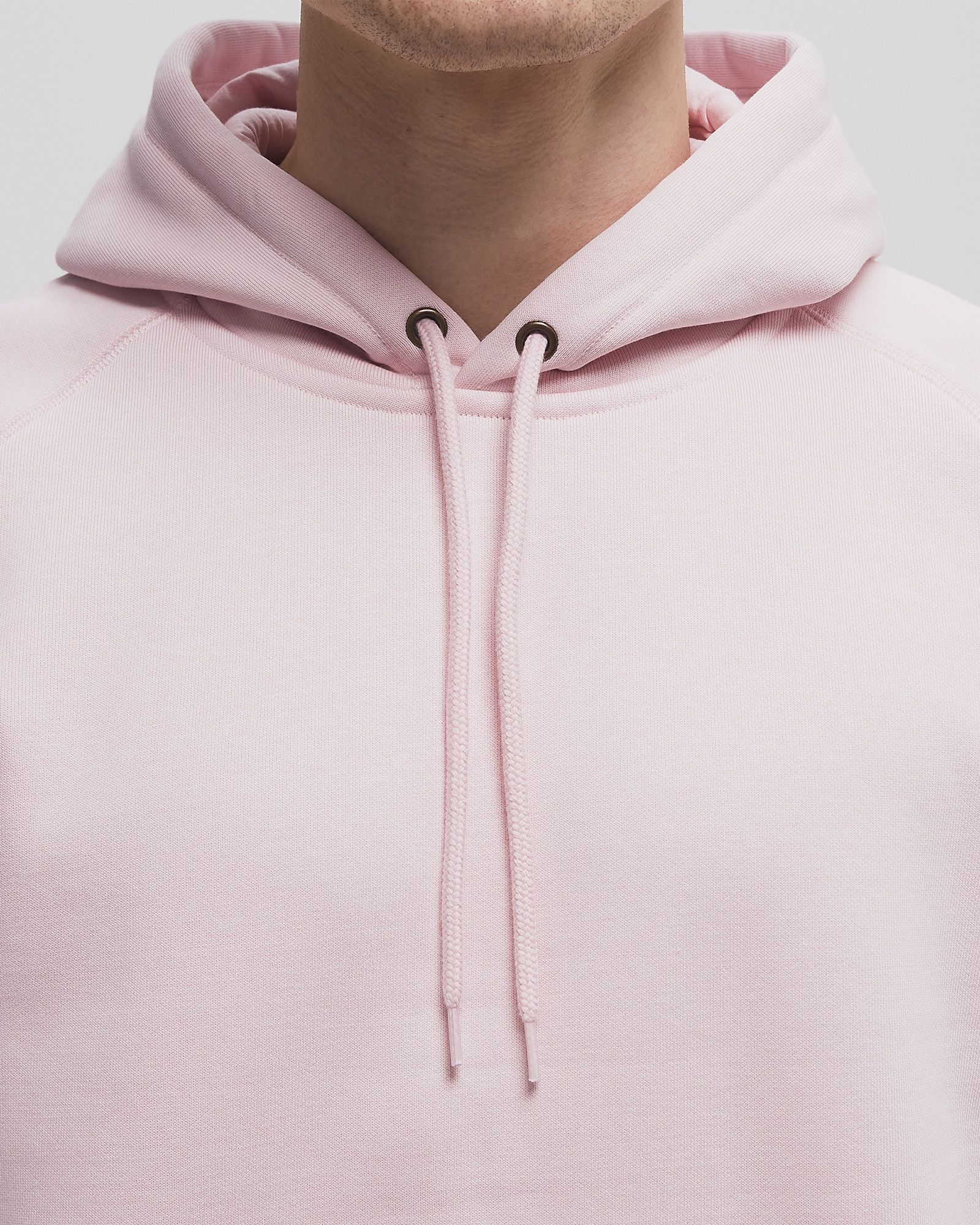 Hooded Chase Sweat