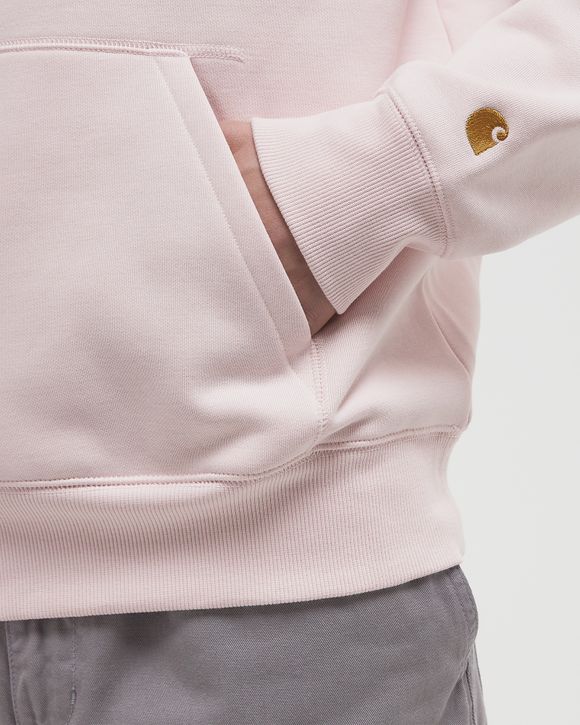 Hooded Chase Sweat