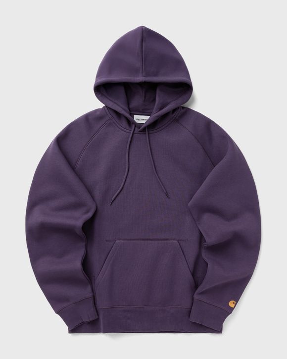 Hooded Chase Sweat