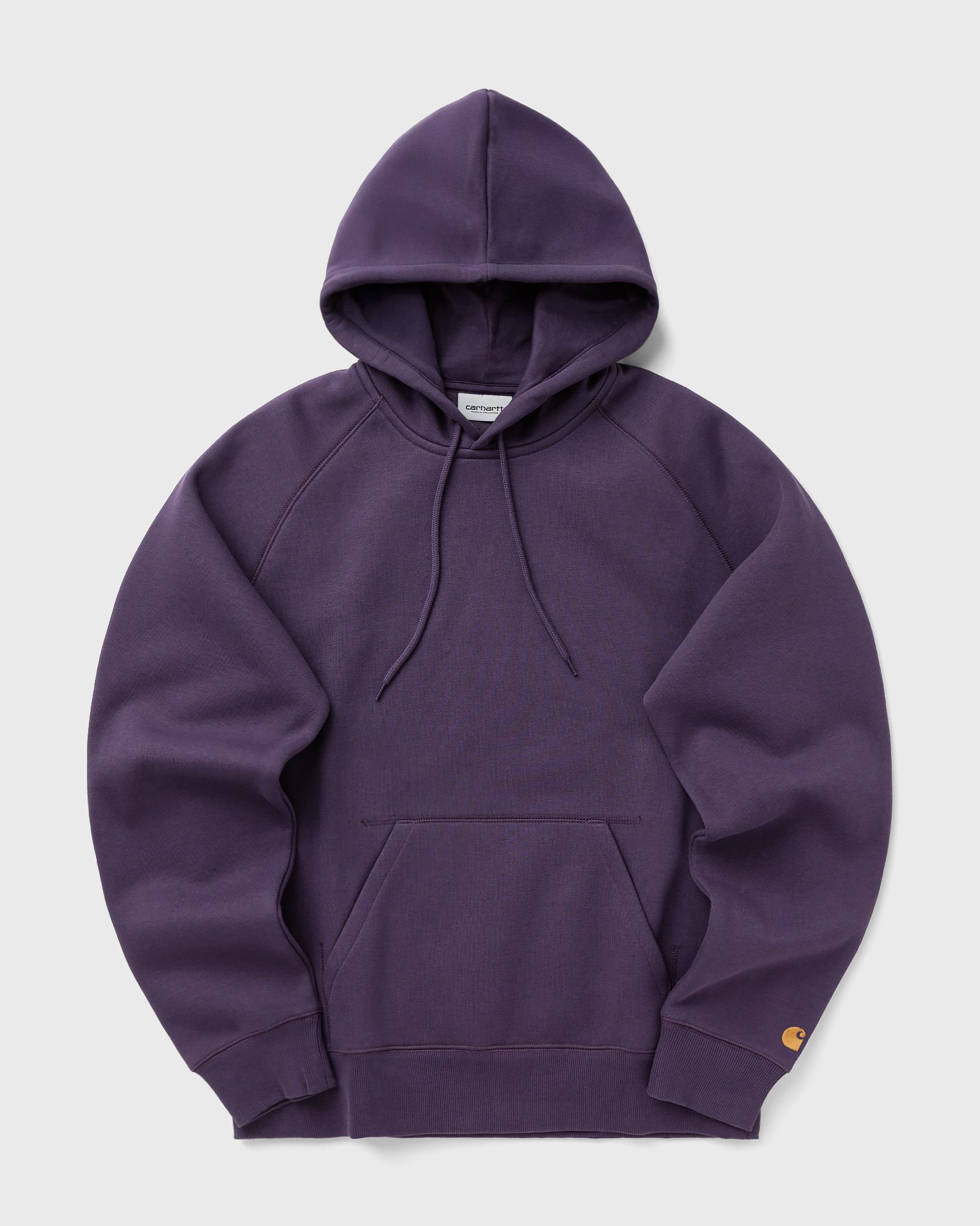 Hooded Chase Sweat