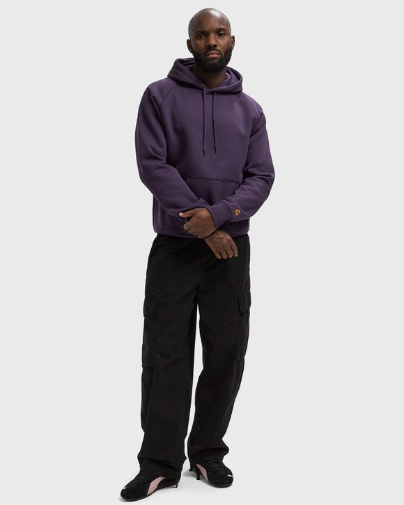 Thumbnail - Hooded Chase Sweat