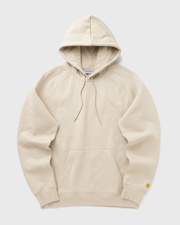 Hooded Chase Sweat