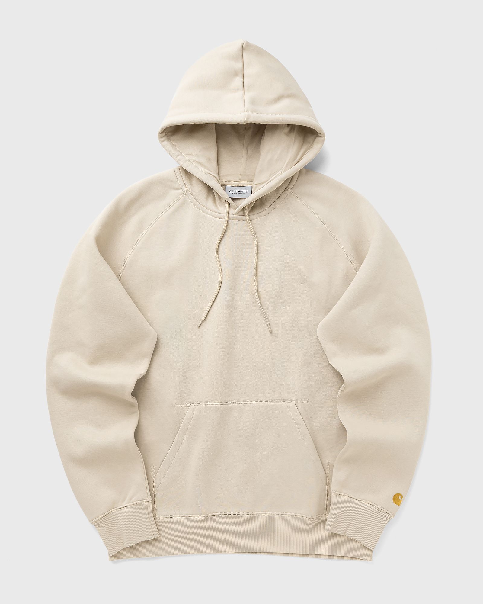 Hooded Chase Sweat