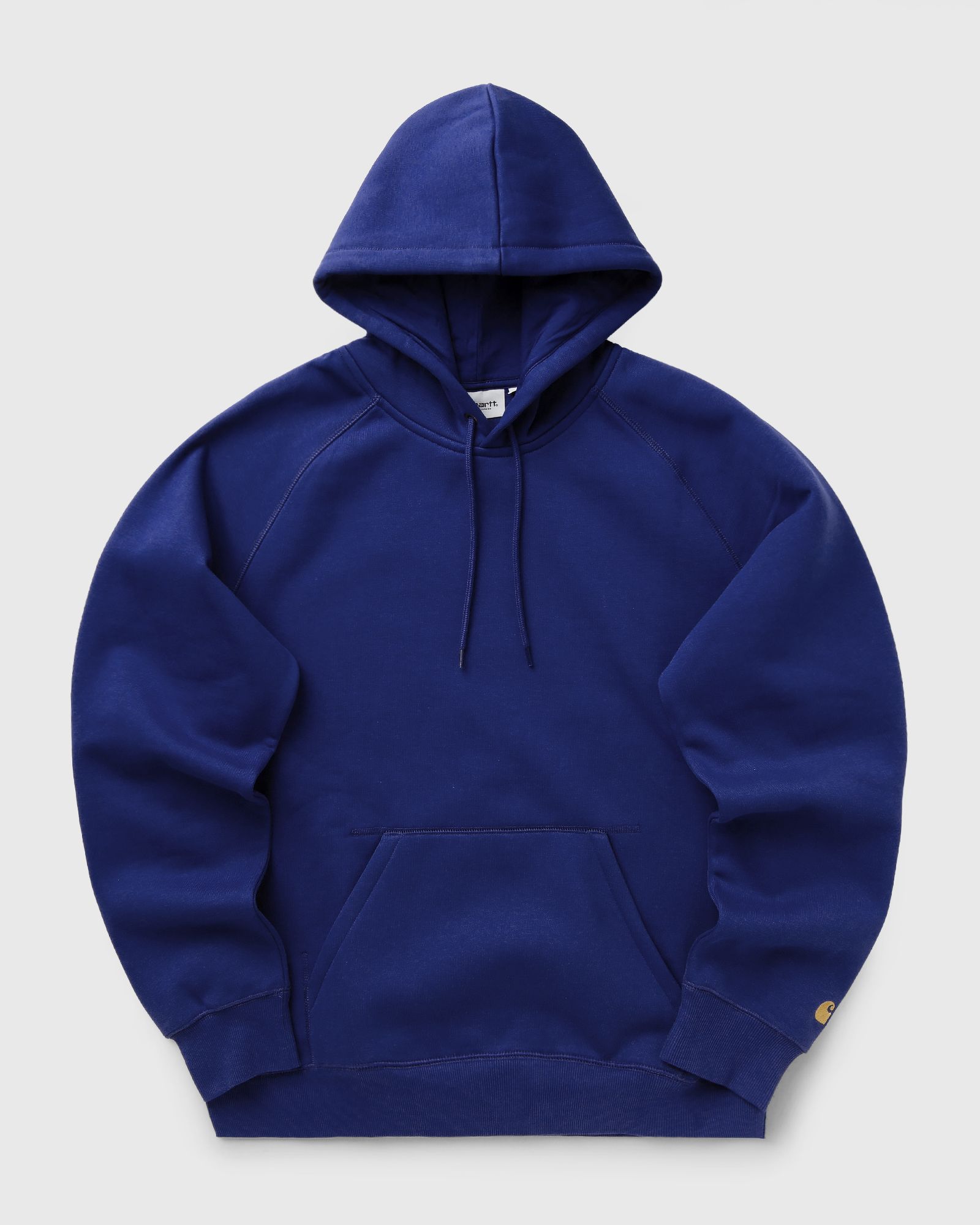 Hooded Chase Sweat