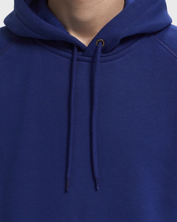 Hooded Chase Sweat
