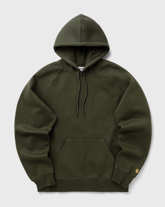 Hooded Chase Sweat
