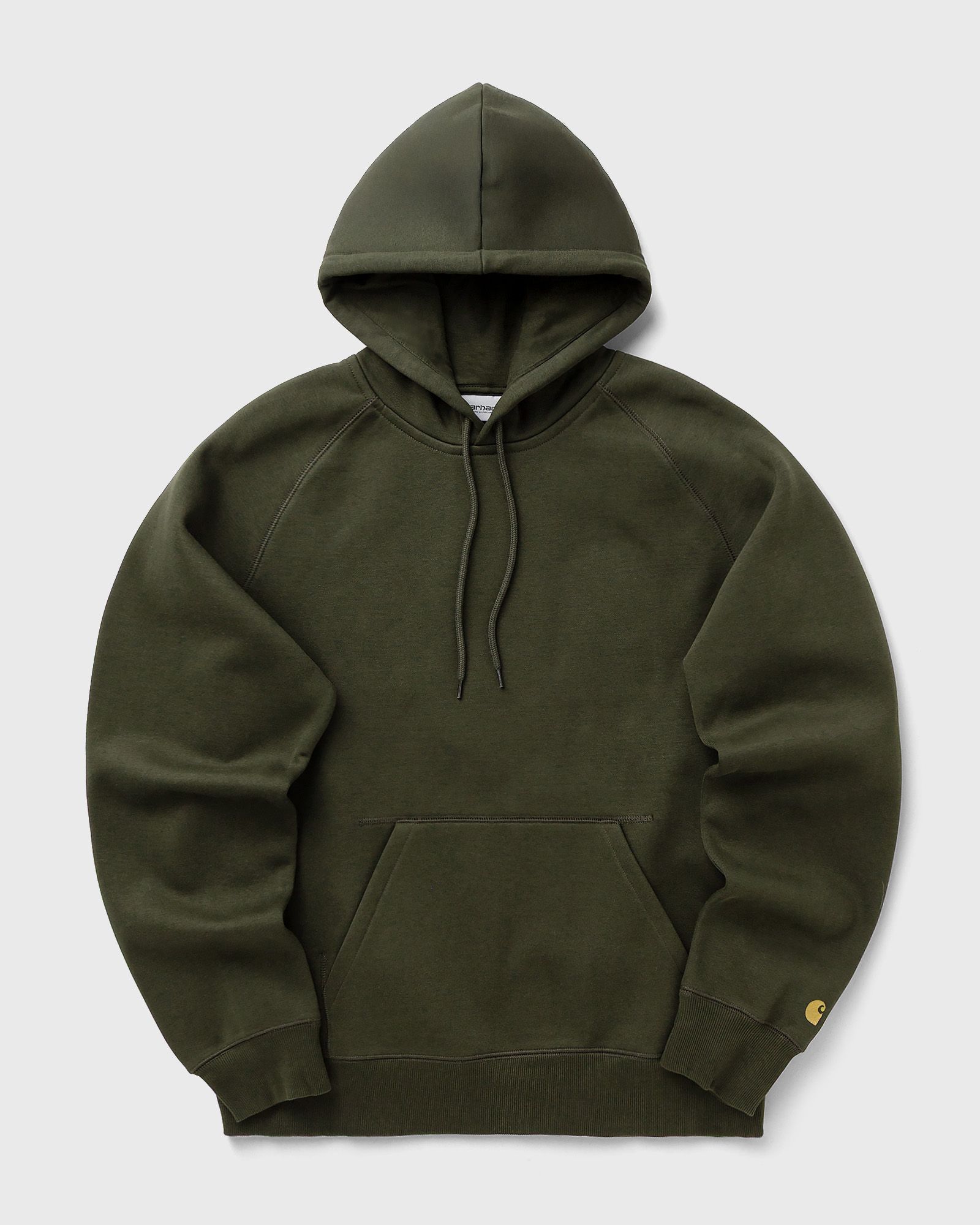 Hooded Chase Sweat
