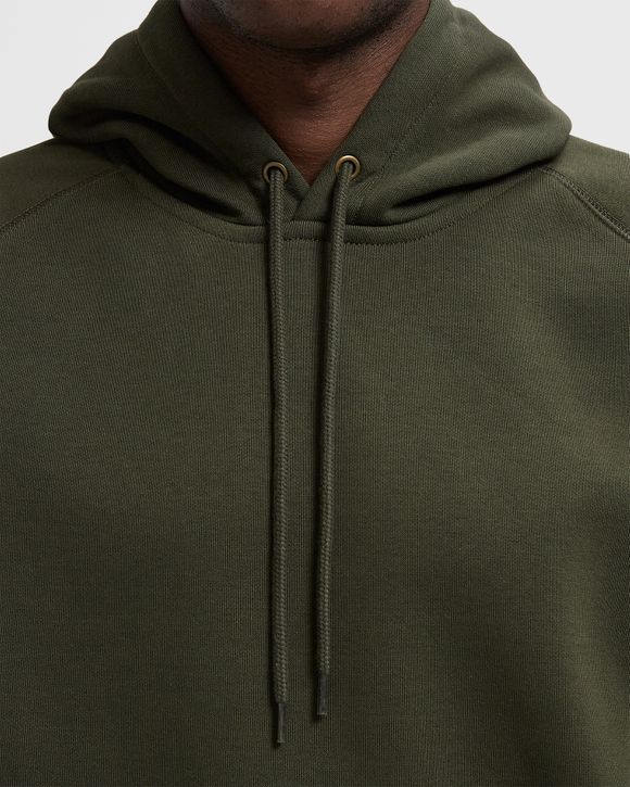 Hooded Chase Sweat