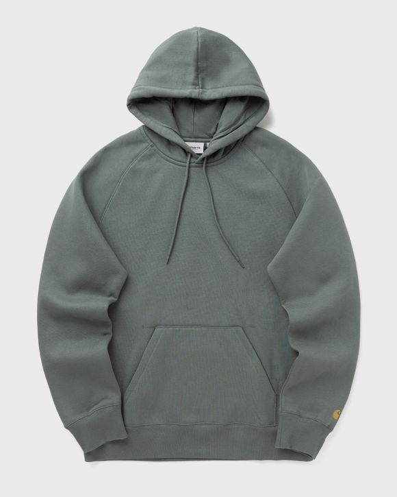 Hooded Chase Sweat