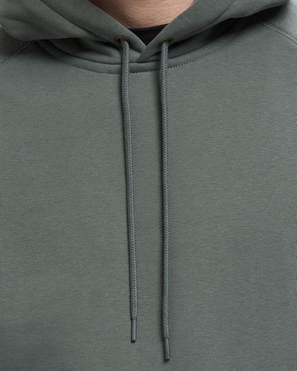 Hooded Chase Sweat