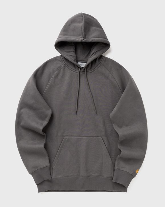 Hooded Chase Sweat