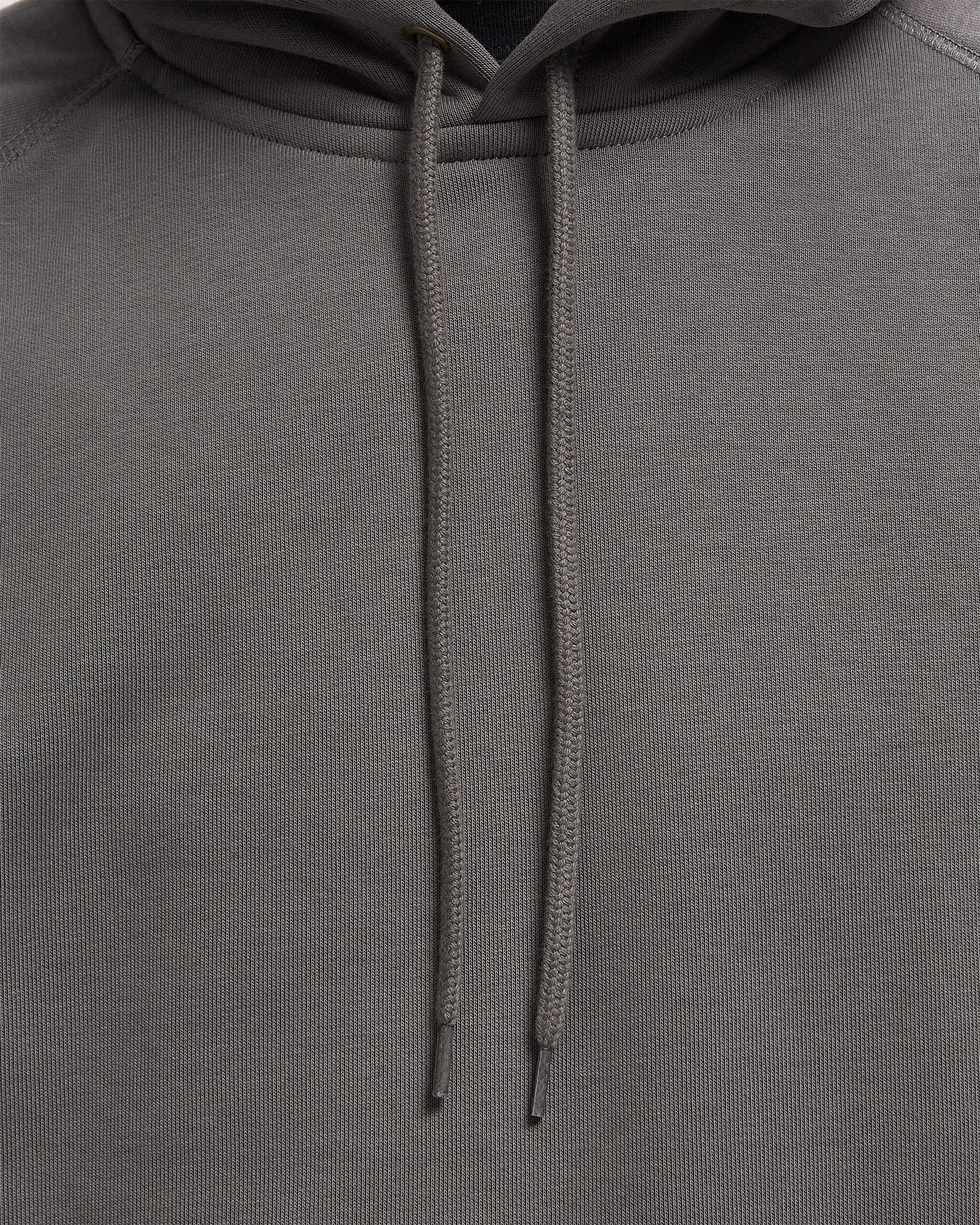 Hooded Chase Sweat
