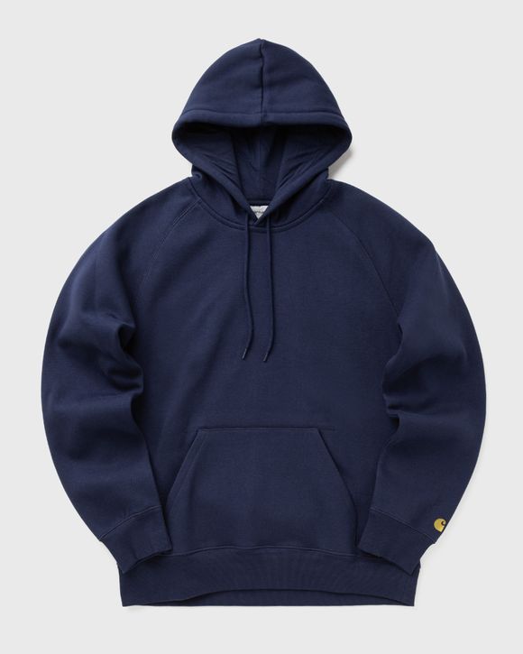Hooded Chase Sweat