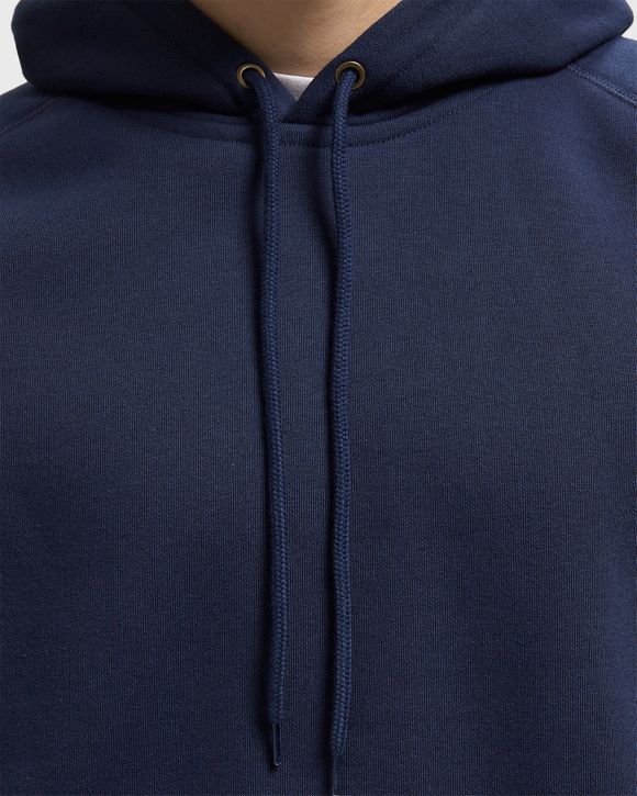 Hooded Chase Sweat