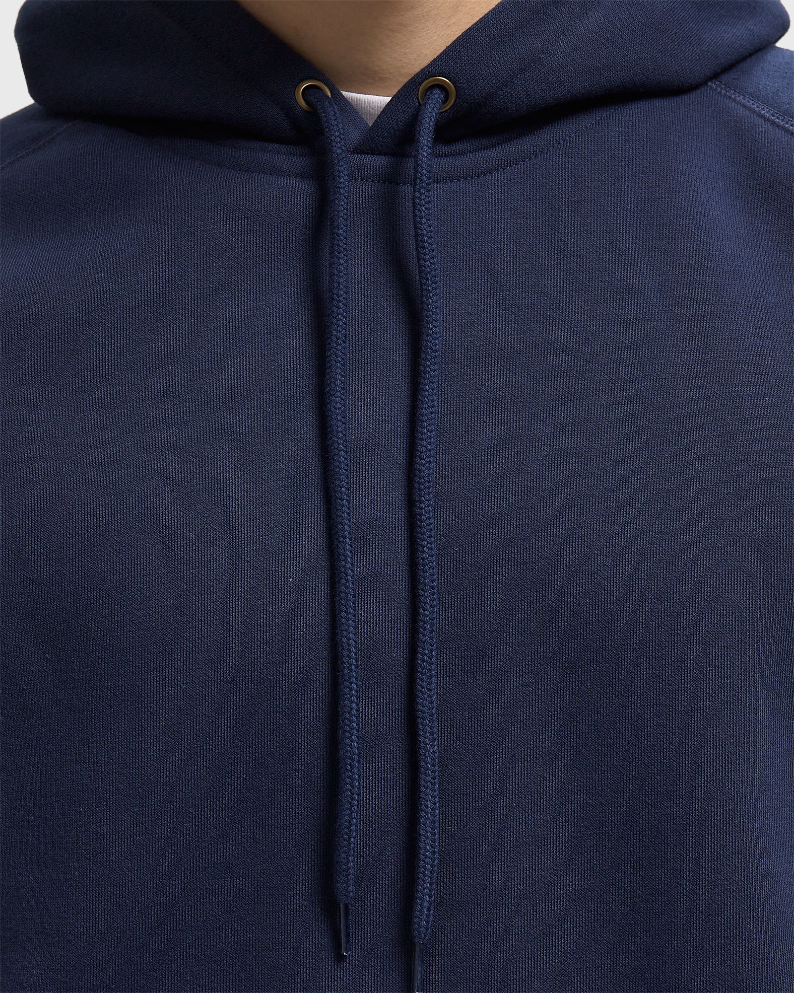 Hooded Chase Sweat