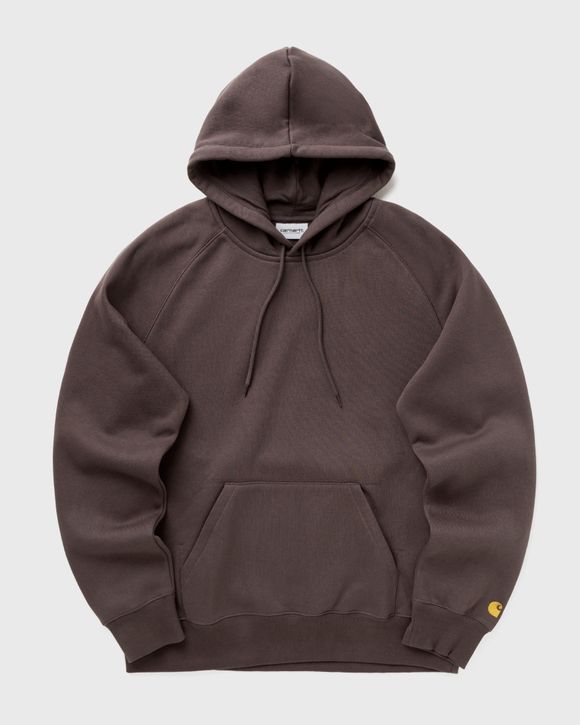 Hooded Chase Sweat