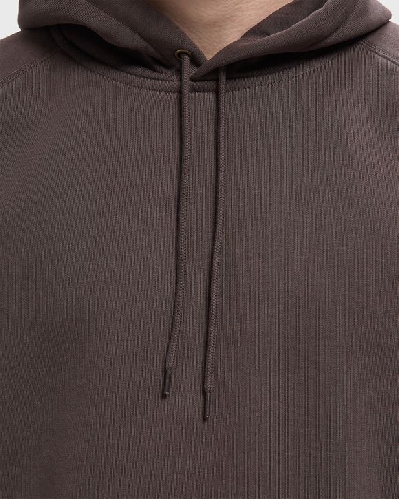 Hooded Chase Sweat