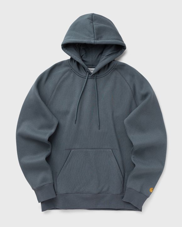 Hooded Chase Sweat