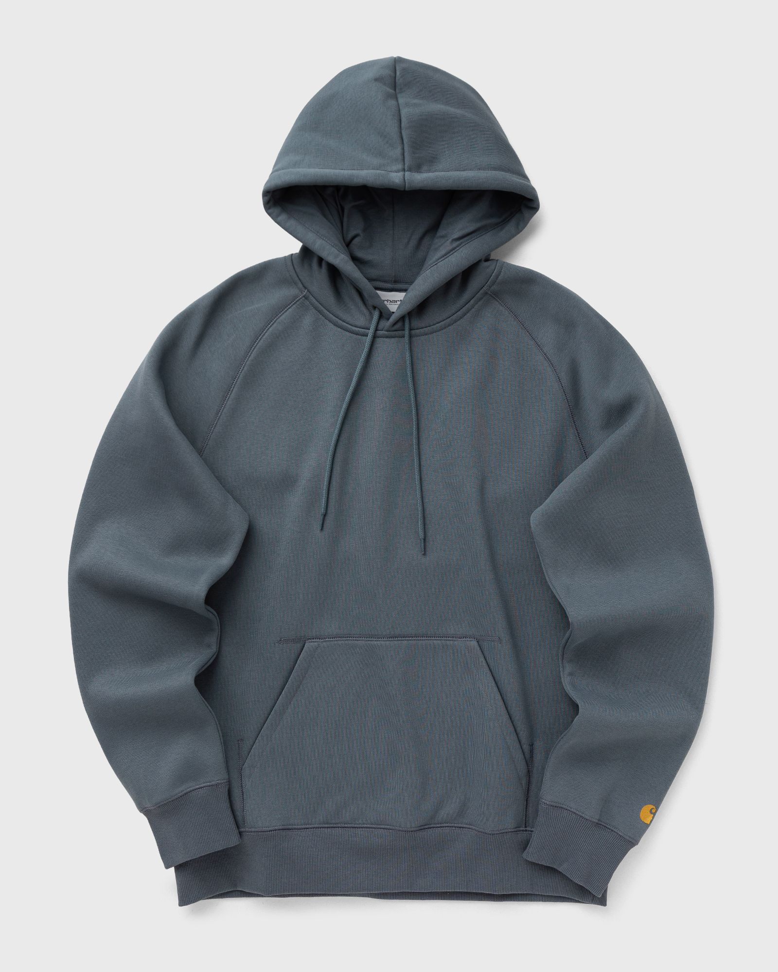 Hooded Chase Sweat