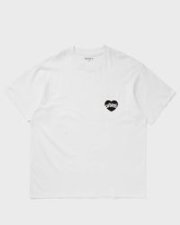 S/S Amour Pocket Tee