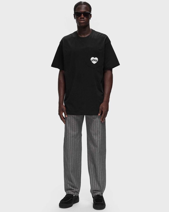 S/S Amour Pocket Tee