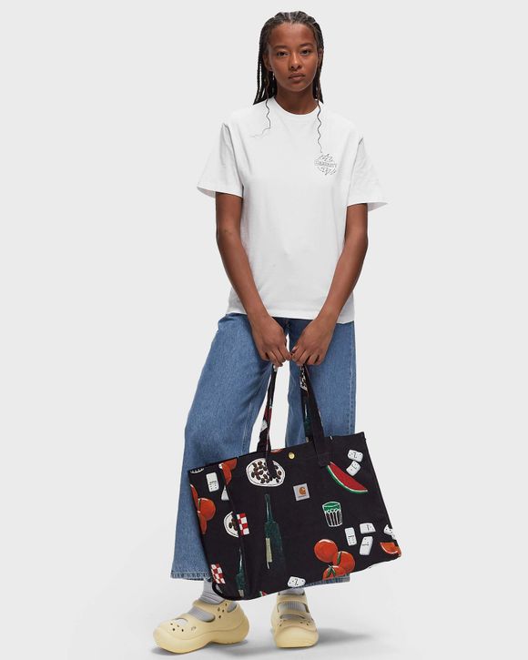 Thumbnail - WMNS S/S Ablaze Tee
