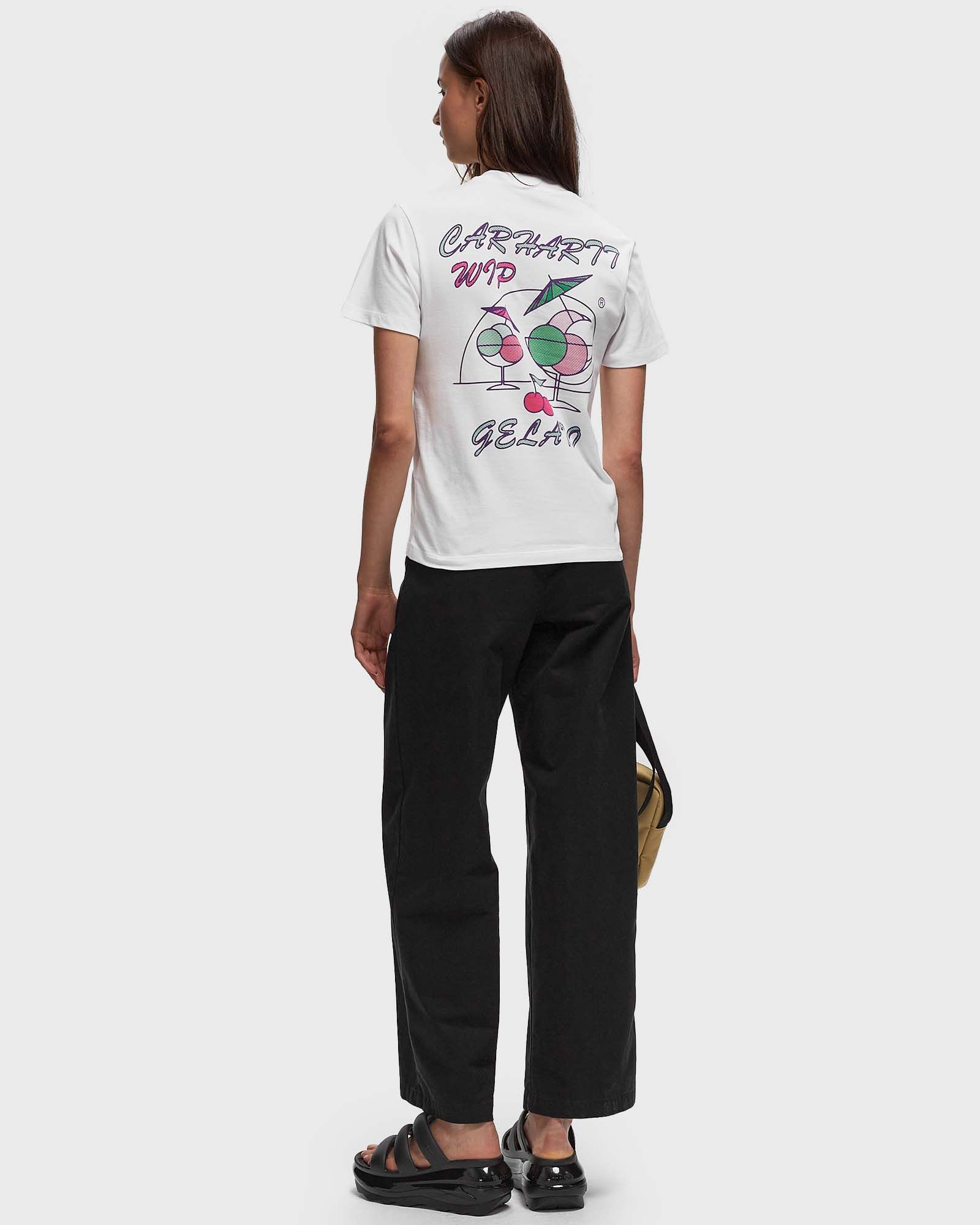 WMNS S/S Gelato Tee