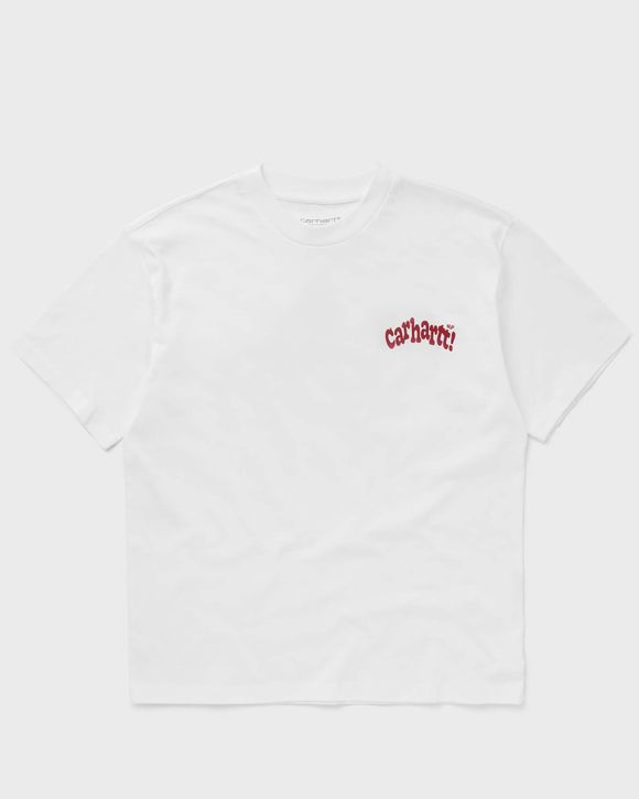 WMNS S/S Amour Tee