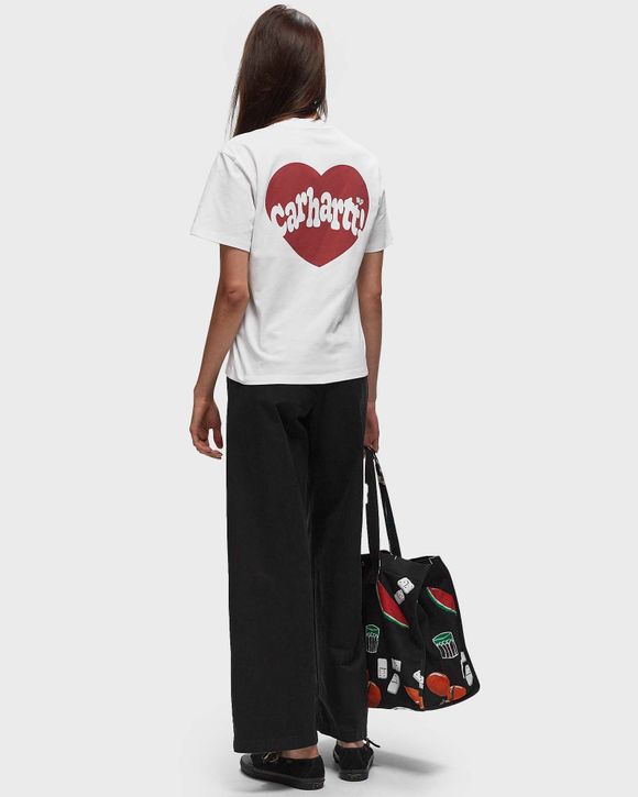 WMNS S/S Amour Tee