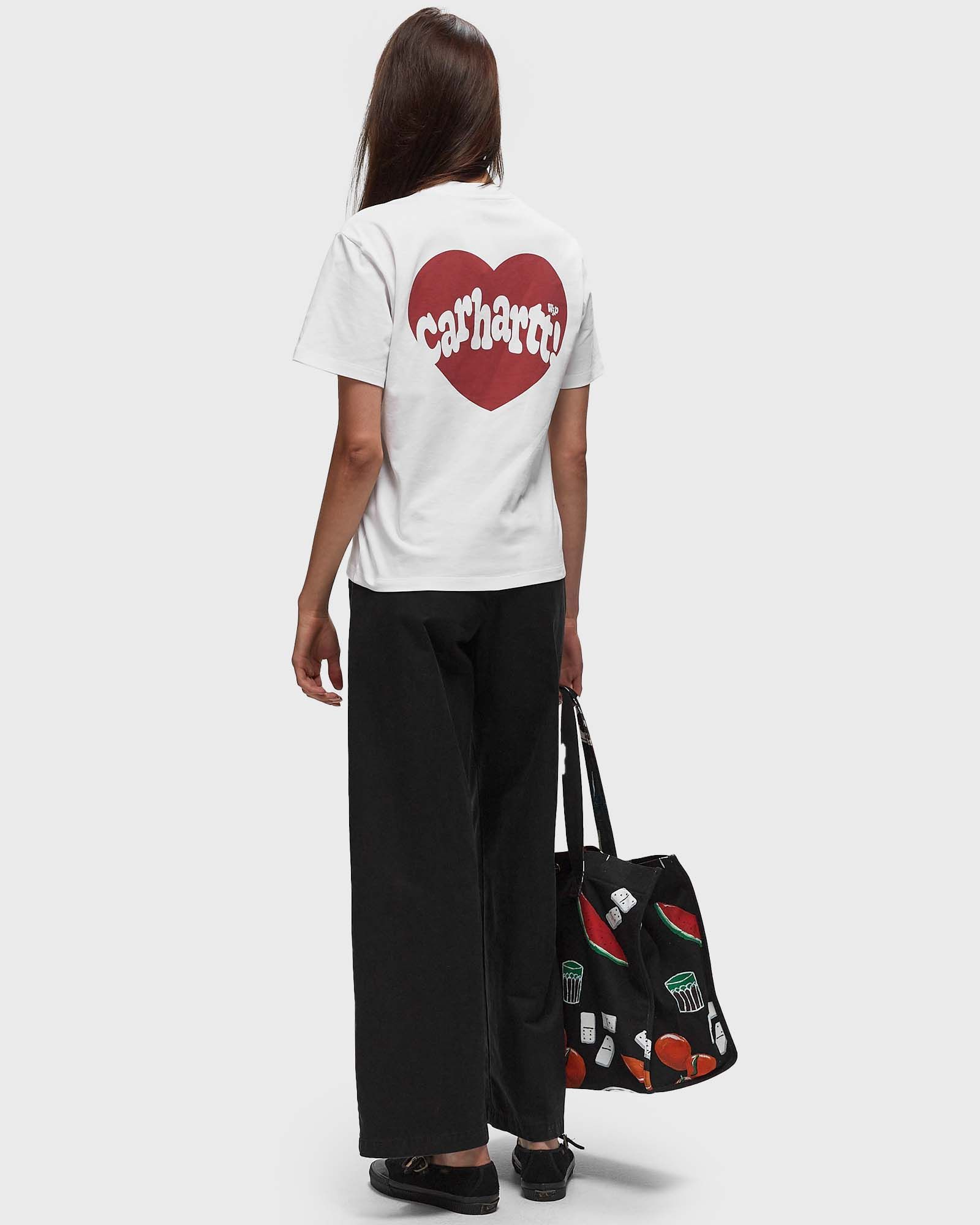 WMNS S/S Amour Tee