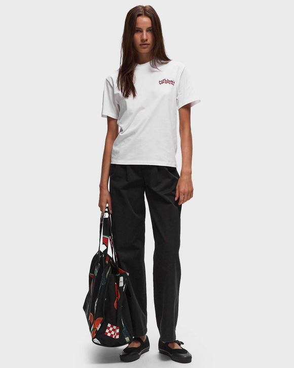 WMNS S/S Amour Tee
