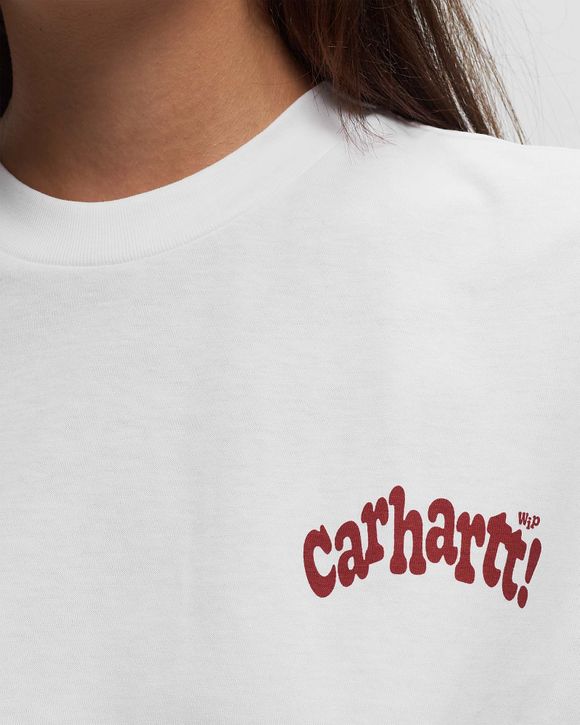 WMNS S/S Amour Tee