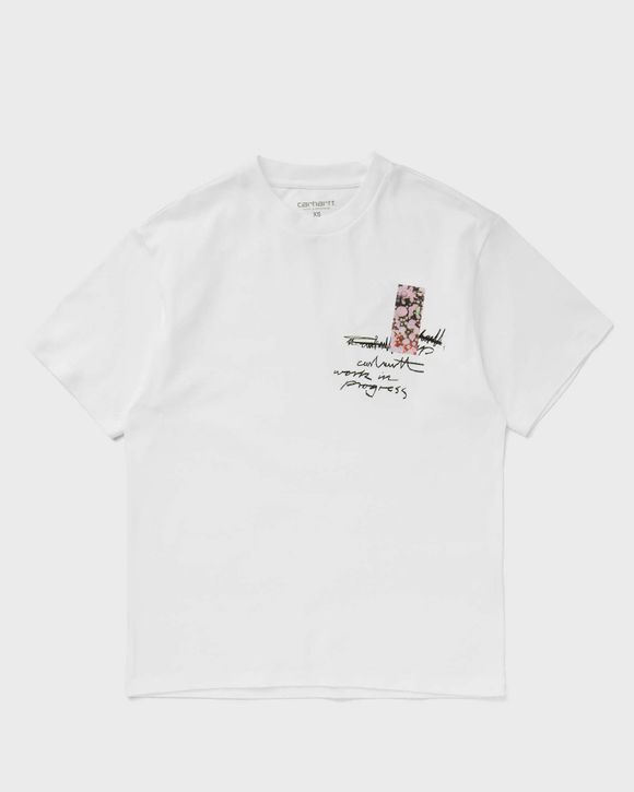 WMNS S/S Immerse Tee